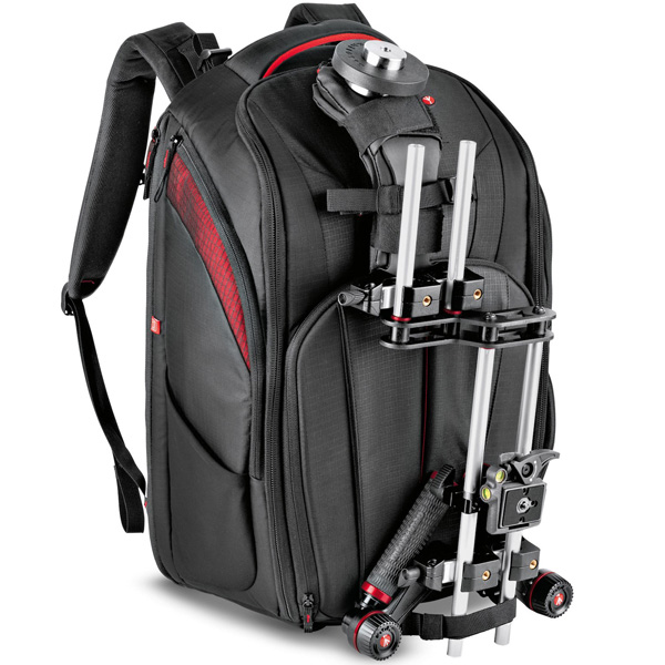 PL シネマティックバックパック エクスパンド