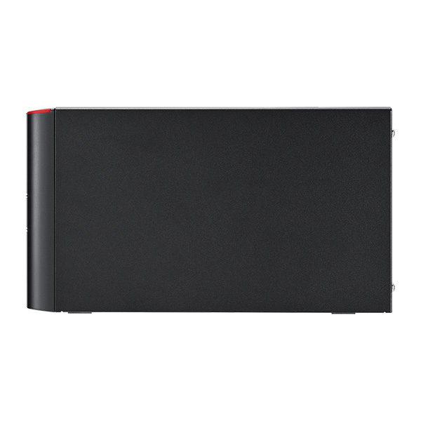 RAID 5 USB3.1 外付けHDD 4ドライブ 128TB