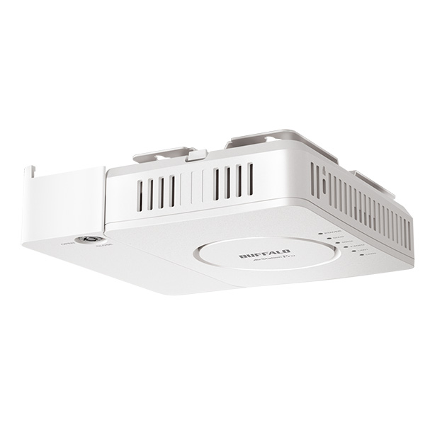 法人向け 11ax 2x2 デュアルバンド無線LANアクセスポイント