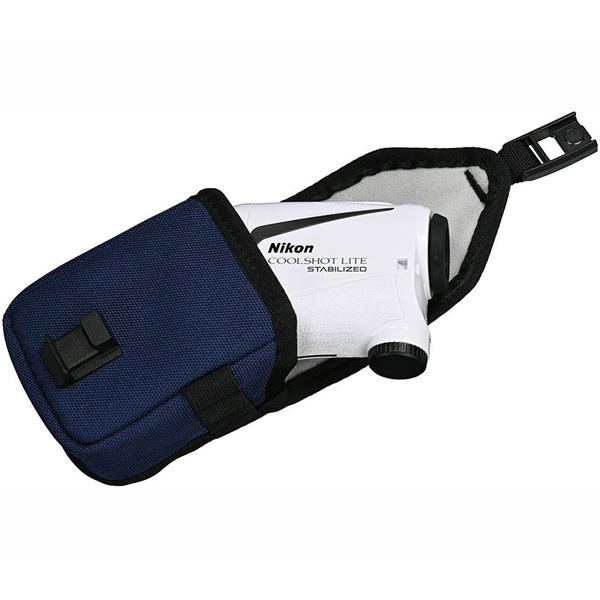 COOLSHOT用ケース NAVY