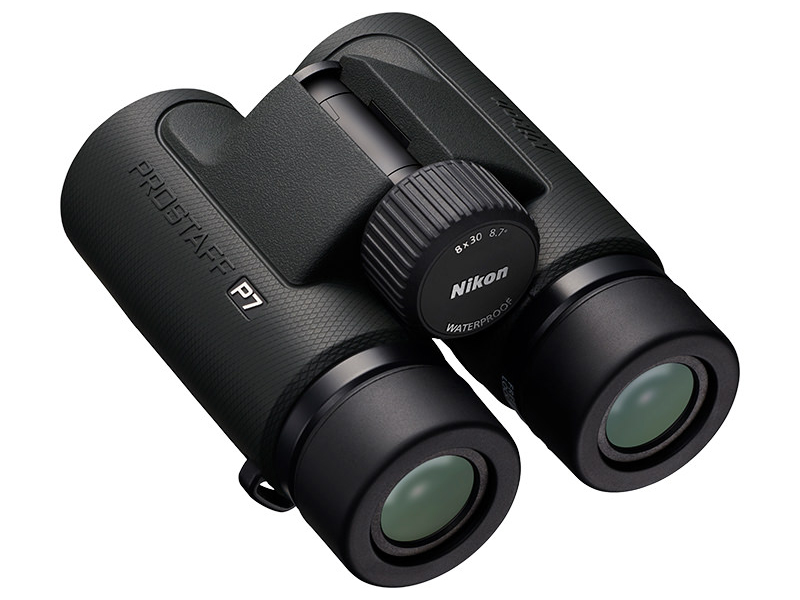 双眼鏡 PROSTAFF P7 8x30