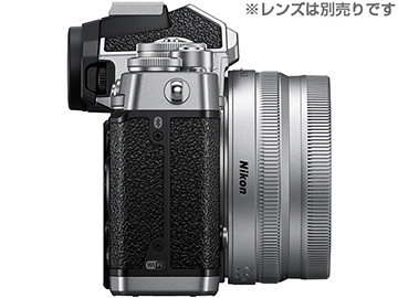 ミラーレス一眼カメラ Z fc