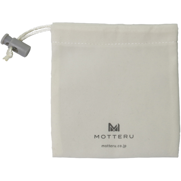 MOTTERU 国内最小最軽量 モバイルバッテリー 大容量10000mAh スマホ約3回分充電 シェルピンク 製品サイズ約78(W)×25(D)×58(H)mm