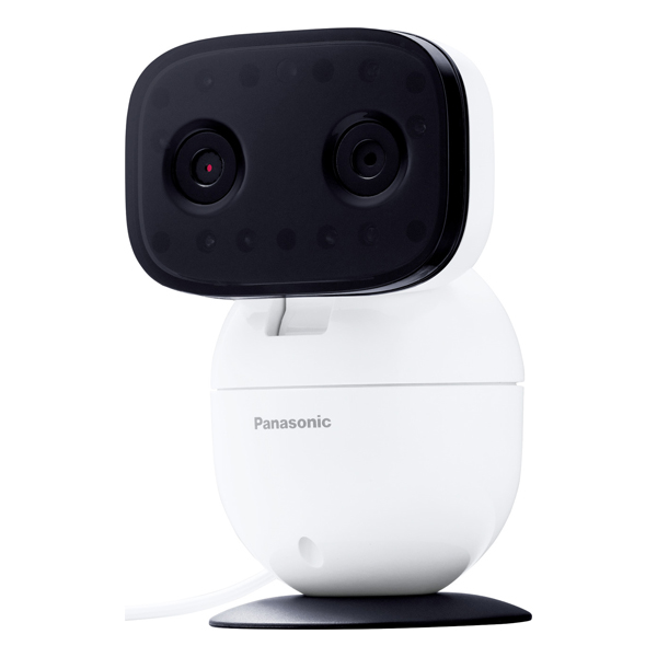 ベビーモニター （ホワイト）