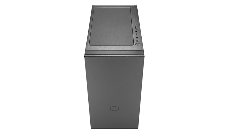 Silencio S400 （ミニタワー静音PCケース）
