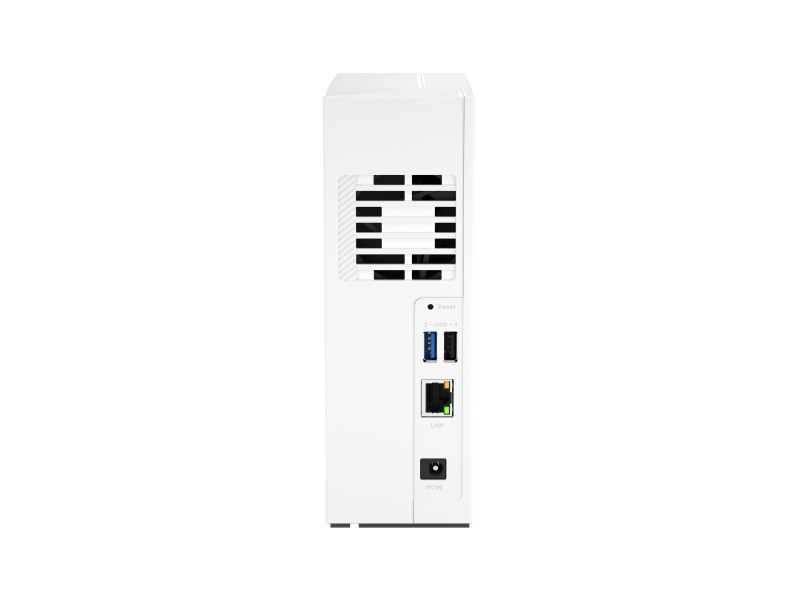 TS-133 WD Red 2TB (2TB x 1)