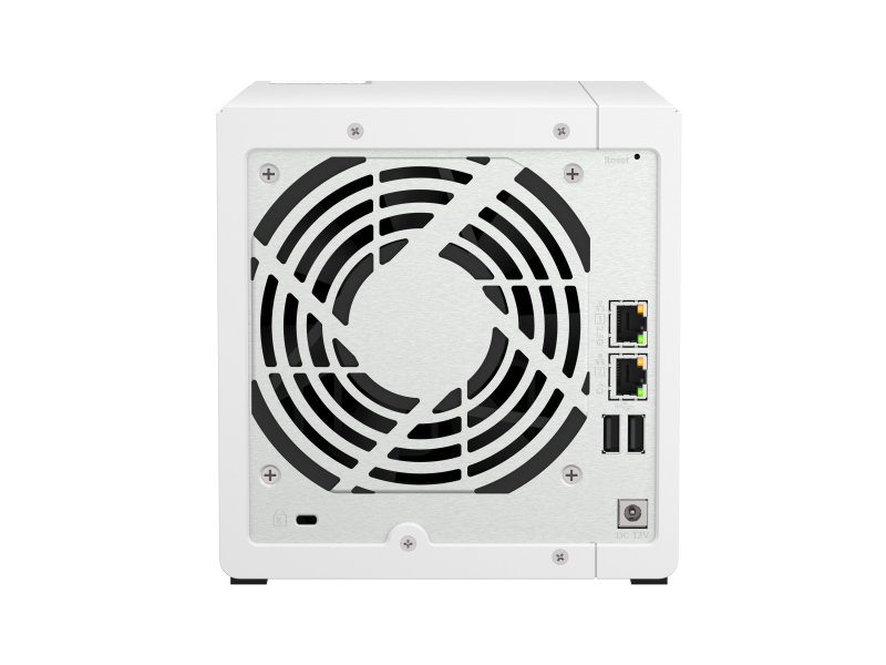TS-433 ミドル 32TB (8TB x 4)