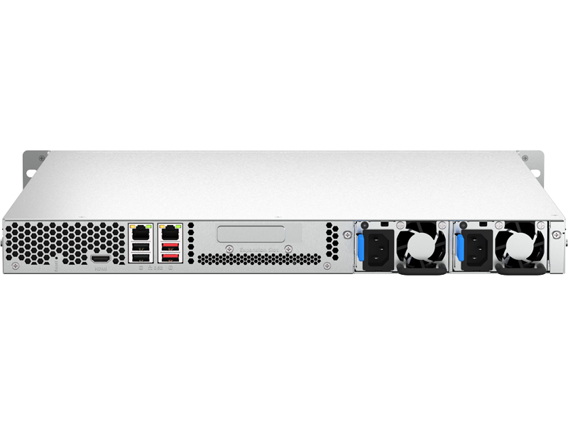 TS-464U-RP-8G ミドル 24TB (6TB x 4)