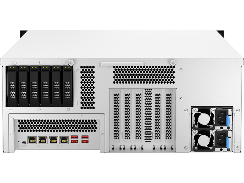 TS-h3087XU-RP 単体 メモリー 64GB