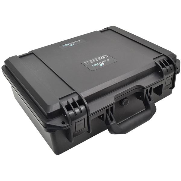 360度先端可動式極細工業内視鏡2.0mm径2mモデル