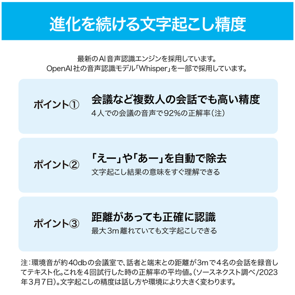 AutoMemo （オートメモ） R 専用ケース ソフト AMR-SCL
