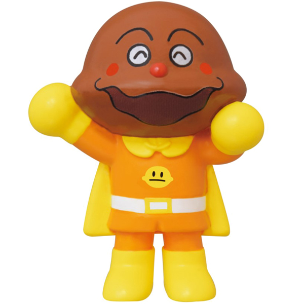 アンパンマンミュージアムシリーズ げんき100ばい！なかまたちセット