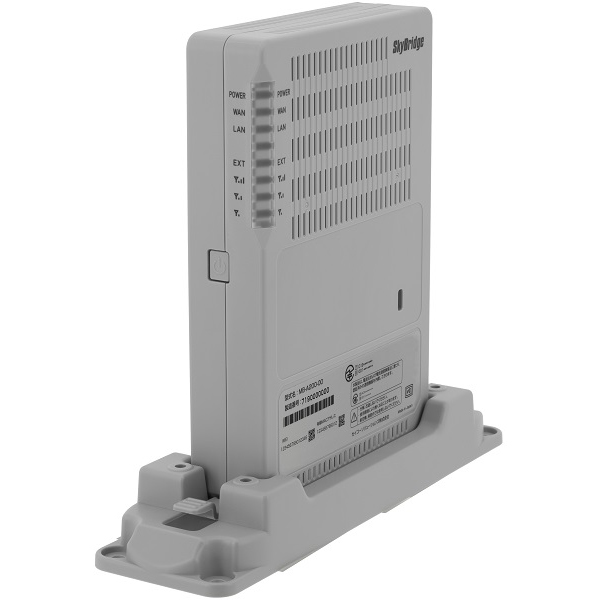 マルチキャリアLTE対応 IoTルーター SkyBridge MB-A200/3年保守バンドルモデル 本体（Wi-Fi非搭載）