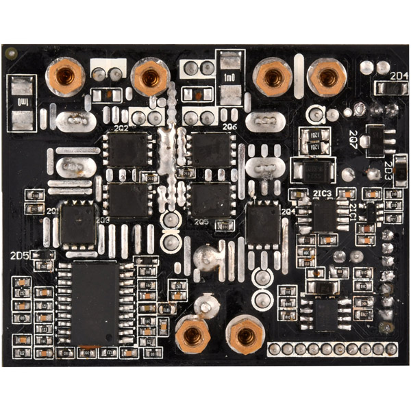 モジュラー電源 2050W