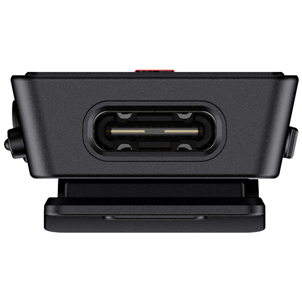 ステレオICレコーダー 16GB