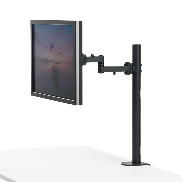 高耐荷重水平アーム（高さ700mm）