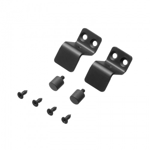 木製天板取付用USB＋HDMIドッキングステーション