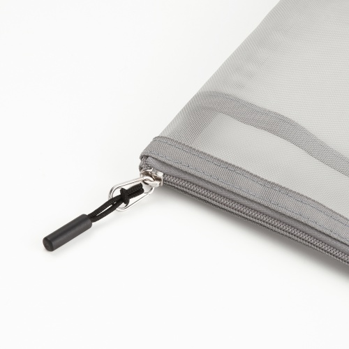 マルチメッシュケース（グレー）