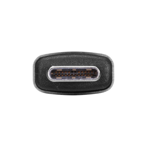 USB5Gbps Type-Cケーブル（PD75W・DP Altモード対応・7m）