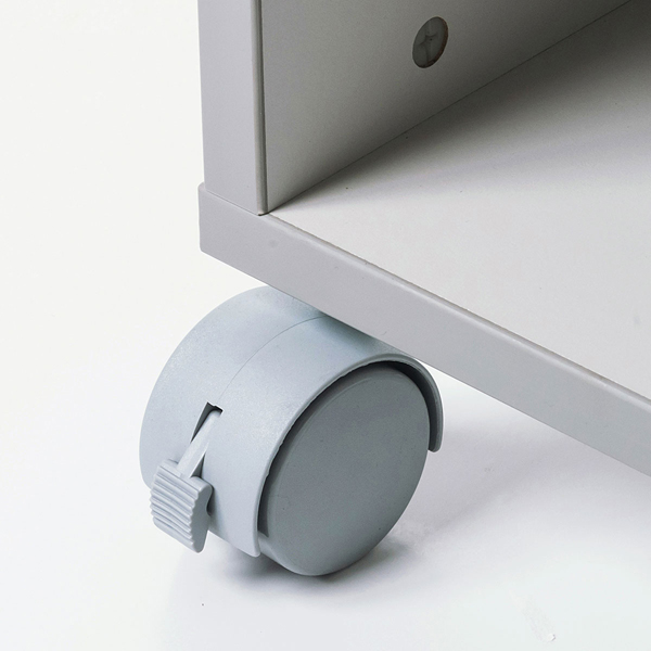 レーザープリンタースタンド（W500×D500mm）