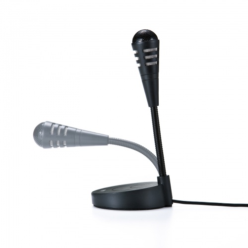 PCスタンドマイク