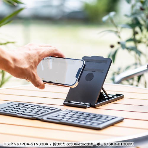 NFCタグ（10枚入り・ブラック）