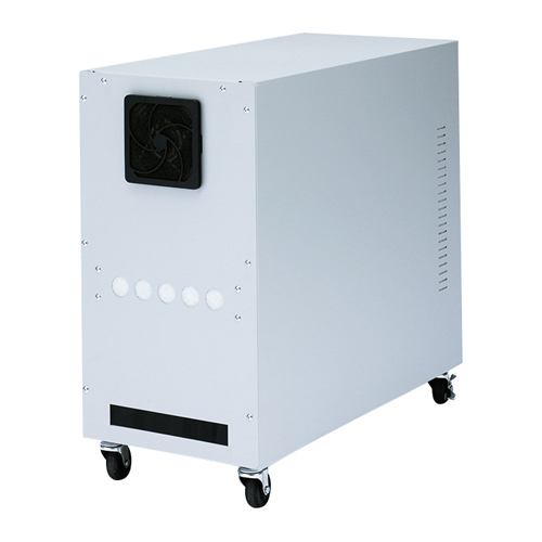 CPU用簡易防塵ボックス（W300×D650mm）