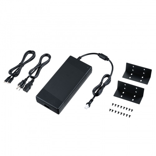 USB2.0 Type-C 12ポートハブ