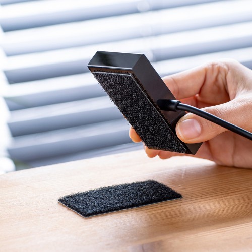 USB3.2 Gen1 ハブ付き ギガビットLANアダプタ