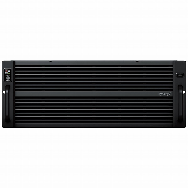 デュアルIntel Xeon Silver 4210R搭載 高密度60ベイNASサーバー High Density HD6500