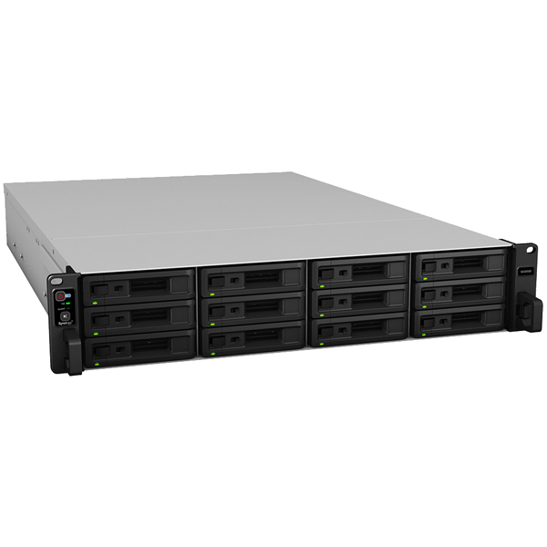 Synology SA3200D HDD非搭載モデル