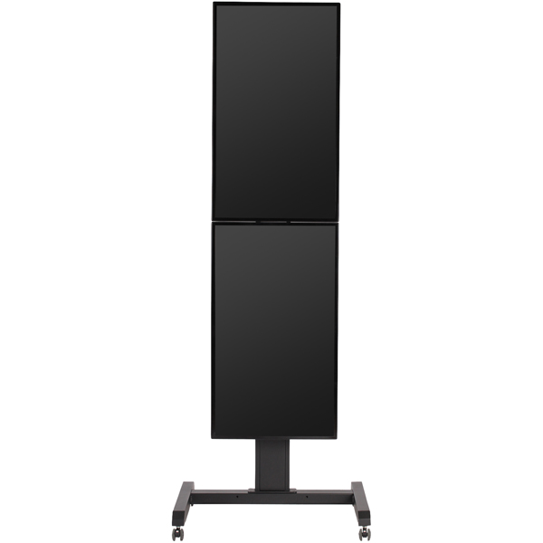 上下2面取付用スタンド