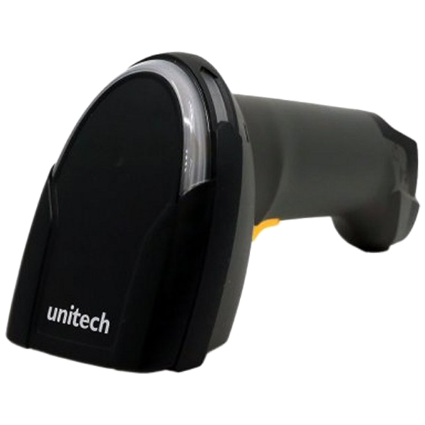 MS852B Plus ワイヤレス二次元イメージャバーコードスキャナ、高解像度、Bluetooth、クレードル付き、USBケーブル付き