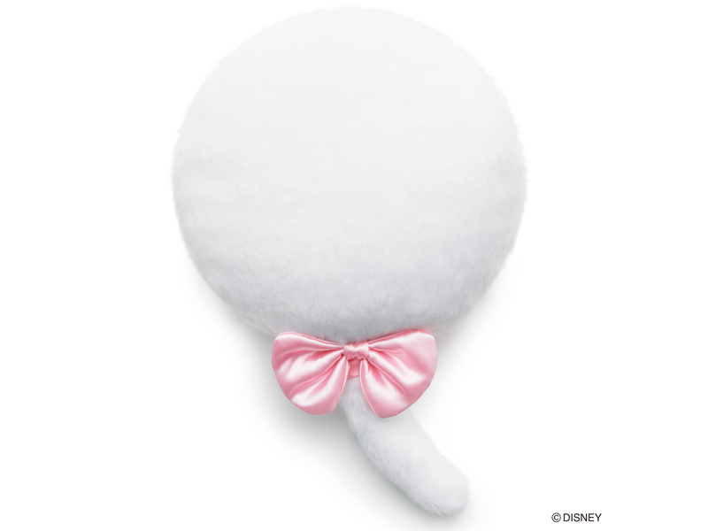 Qoobo ディズニーシリーズ (マリー）