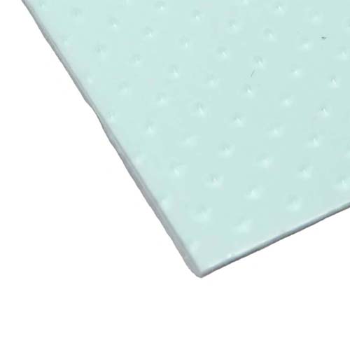 T-Global製高熱伝導シート 熱伝導率12.5W/m・K 30×30×0.5mm