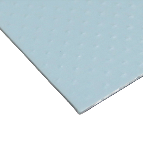 T-Global製高熱伝導シート 熱伝導率6.2W/m・K 80mm×40mm×0.5mm