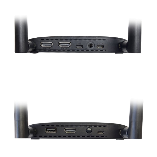 HDMIワイヤレスエクステンダー