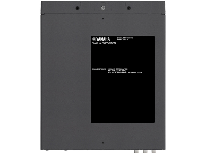 遠隔会議用プロセッサー