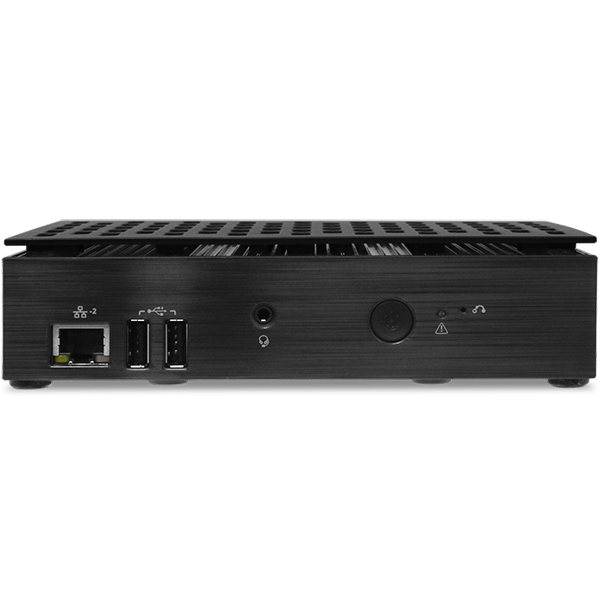 産業用向けBOX型PC