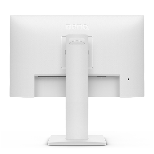 アイケア液晶ディスプレイ 23.8型/1920×1080(IPS)/HDMI x1、DisplayPort x1、USB Type-C x1（65W給電）、DP出力x1/白色筐体/スピーカーあり/高さ調整/ピボット/sRGB 99%