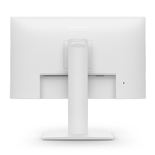 アイケア液晶ディスプレイ 27型/1920×1080(IPS)/HDMI x1、DisplayPort x1、USB Type-C x1（65W給電）、DP出力x1/ホワイト/スピーカーあり/高さ調整/ピボット