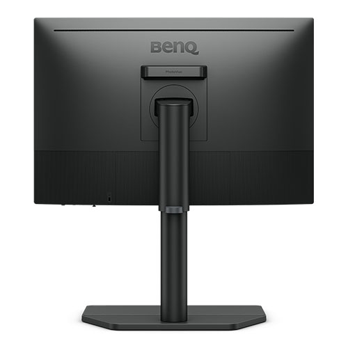 カラーマネジメント液晶ディスプレイ 24.1型/2560×1600/HDMI x2、DisplayPort x1、USB Type-C（90W給電） x1/ダークグレー/スピーカー：なし/IPS/16:10/AdobeRGB 99%