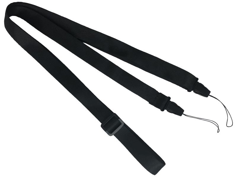 iPad mini 6対応IP68（防水・防塵）ケース/ペンホルダー（充電不可）、ストラップ付