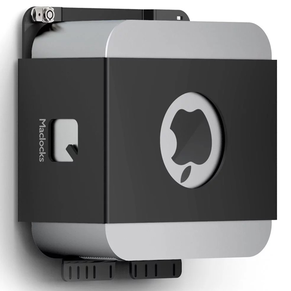 Mac Studio用セキュリティマウント