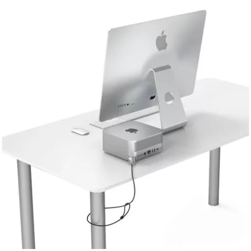 Mac Studio用セキュリティスロットアダプター