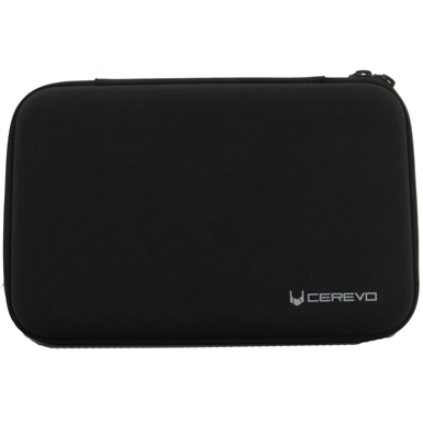 LiveShell X 専用キャリーケース