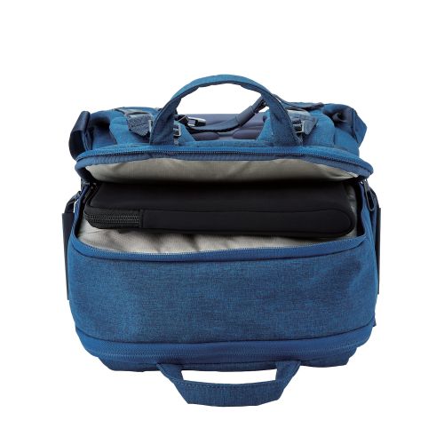 パソコンケース/薄型/ファスナーケース/衝撃吸収/14インチ/ブラック