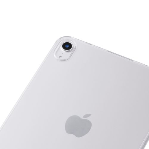 8.3インチiPad mini(A17 Pro)/ソフトケース/クリア