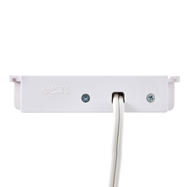 LED小物が入るライト