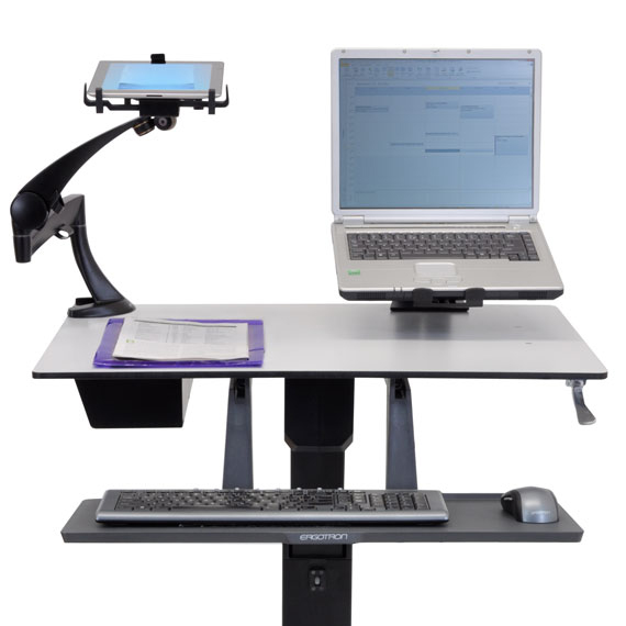 TeachWellモバイルデジタルワークスペース（MDW）